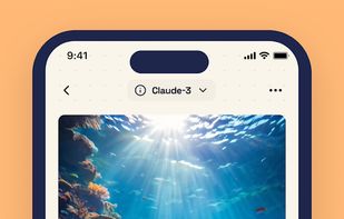 DecentAI screenshot 3