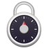 GNOME Authenticator icon