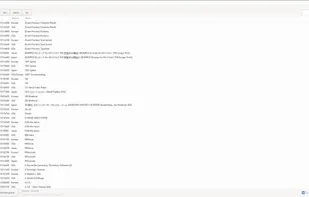 WiiUDownloader screenshot 1