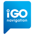 iGO Navigation icon