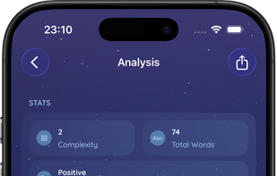 Onyra - Lucid Dreams screenshot 3