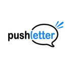 Pushletter icon