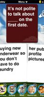 Evil Apples screenshot 1