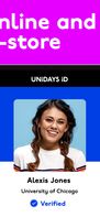 UNiDAYS screenshot 3