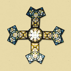 Evangelizo icon
