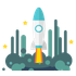 Startup Checkr icon