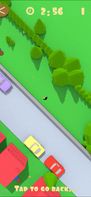 Mazing Penguin screenshot 1