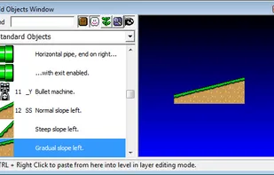 Lunar Magic screenshot 3