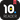 10ten Japanese Reader (Rikaichamp) Icon