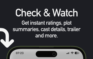 Lawr - AI Stream Watch Guide screenshot 1