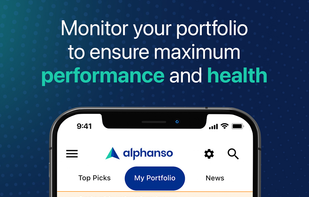 Track and fix your portfolio