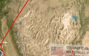 anim8map screenshot 2