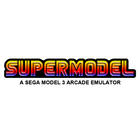 Supermodel icon