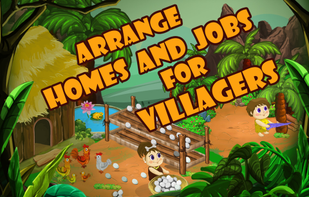 Dragon Village screenshot 2