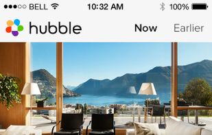 Hubble Connected screenshot 2