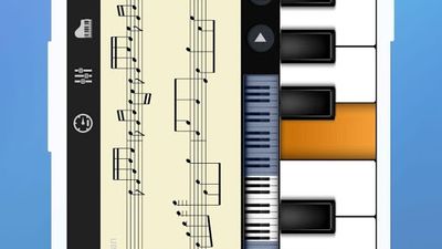 Real Piano APK Download