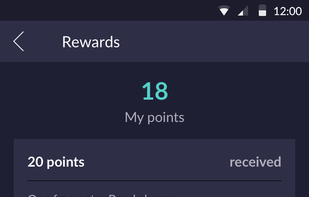 Airstage screenshot 2