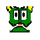 Wavosaur icon