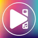 VSDC app for iOS icon