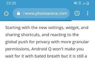 Data Usage - Data Manager screenshot 3