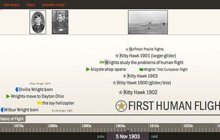 So many topics to explore!