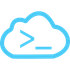 DevSpace (for Kubernetes and Docker) icon