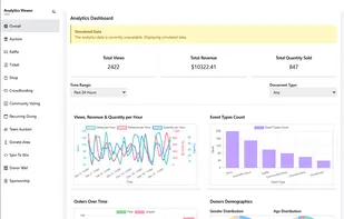 Fundital screenshot 1