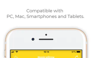 MagicalDraw screenshot 2
