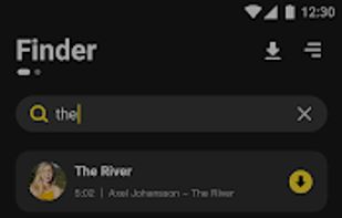 Insight Music Downloader screenshot 3