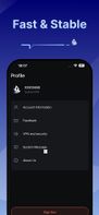 GalleonVPN screenshot 3