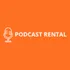 Podcast Rental icon