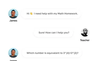 Must AI Generator screenshot 1