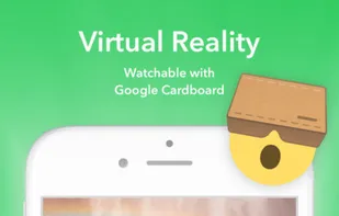 Splash 360 Video Camera screenshot 2