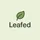 Leafed icon