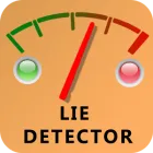 Lie Detector Prank-Fingerprint icon