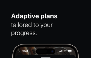 Pedestal Fitness screenshot 1