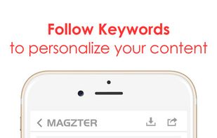 Magzter screenshot 3