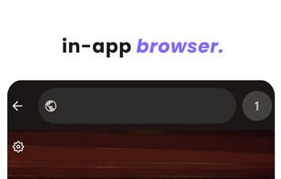 MDM: Material Download Manager screenshot 1