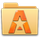 ASTRO File Manager Icon