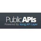Public APIs icon