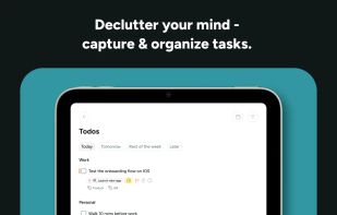 BeforeSunset AI screenshot 1