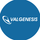 ValGenesis VLMS icon