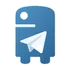 python-telegram-bot icon