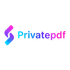 Privatepdf-Processing PDF files icon