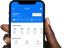 Multiple payment solution