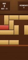 Move the Block: Slide Unblock Puzzle screenshot 3