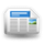 BlackBerry News icon
