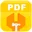 Cisdem PDFToolkit icon