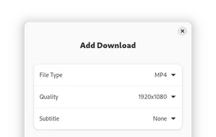 Parabolic screenshot 3