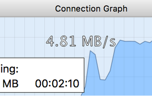 Usenet Wire screenshot 1